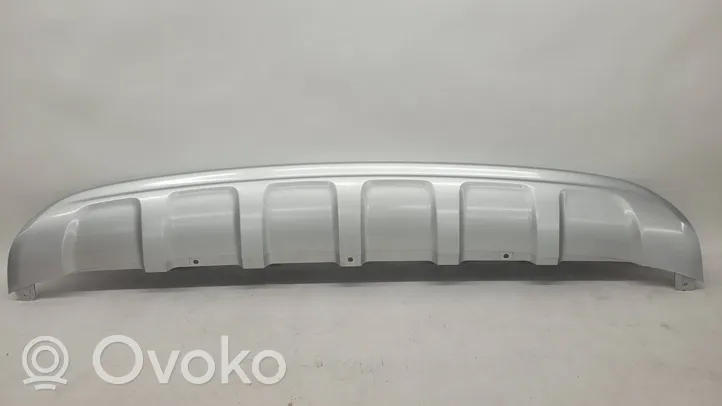 KIA Sportage Apdailinė priekinio bamperio juosta 86665F1000