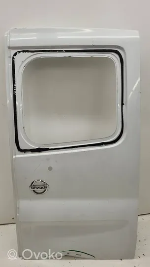 Nissan Primastar Drzwi tylne 
