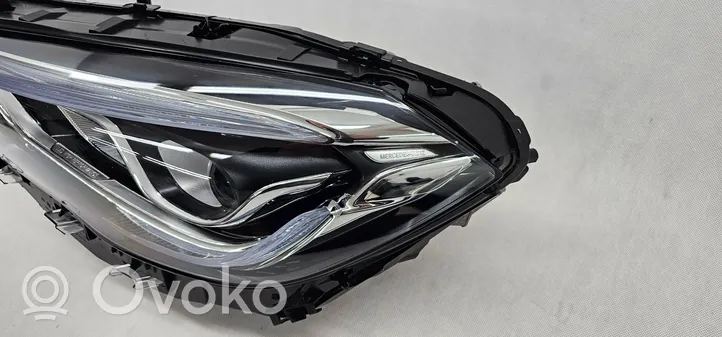 Mercedes-Benz GLA H247 Headlight/headlamp A2479063505