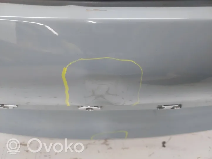 Volvo XC40 Galinis dangtis (bagažinės) 