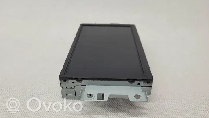 Volvo V60 Monitor / wyświetlacz / ekran 31382065