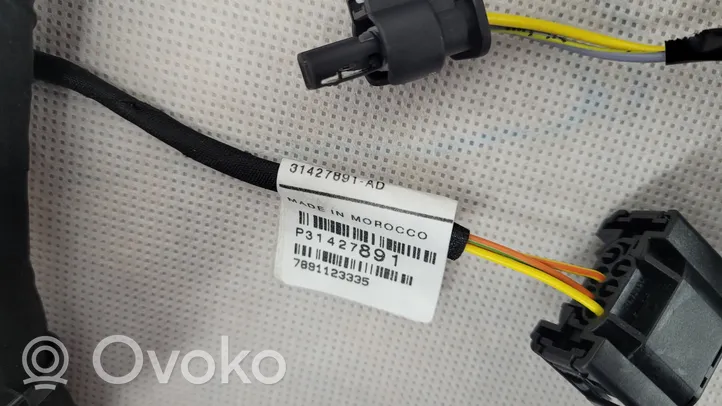 Volvo S90, V90 Other wiring loom 31427891