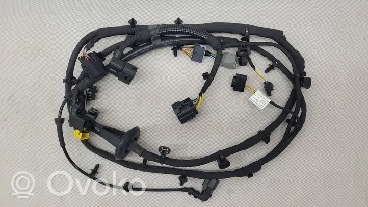 Volvo S90, V90 Other wiring loom 31427891