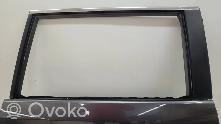 Toyota RAV 4 (XA50) Puerta trasera 