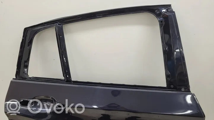 BMW X4 F26 Rear door 