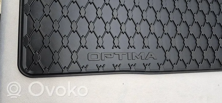 KIA Optima Kit tapis de sol auto D4131ADE50