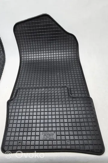 KIA Picanto Car floor mat set 8592980901412