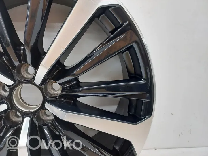 Toyota Highlander XU50 R 20 spare wheel TOYOTA