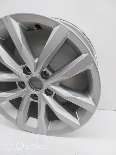 Volkswagen PASSAT B8 R16 alloy rim 3G0601025BM