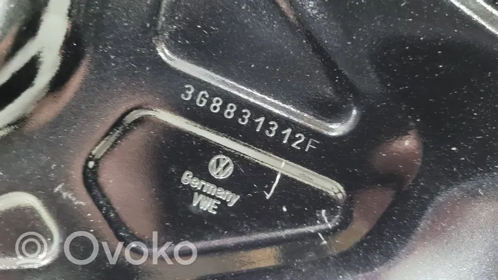 Volkswagen Arteon Etuovi 3G8831312F