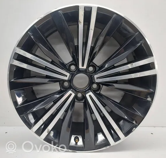 Volkswagen Tiguan R18 spare wheel 5NA601025AB