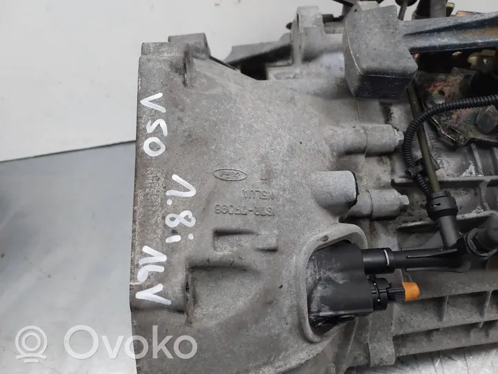 Volvo V50 Mechaninė 5 pavarų dėžė 3M5R7002XD