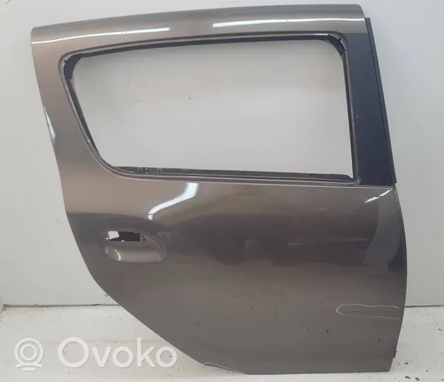 Dacia Sandero Rear door 821123841R