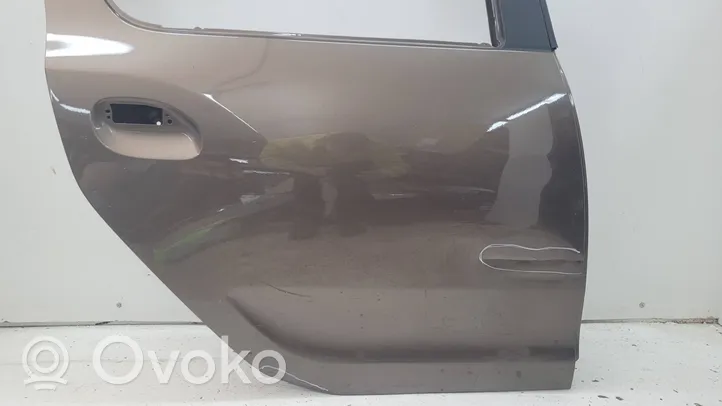 Dacia Sandero Rear door 821123841R