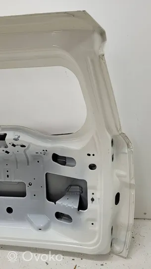 Ford Ecosport Portellone posteriore/bagagliaio 