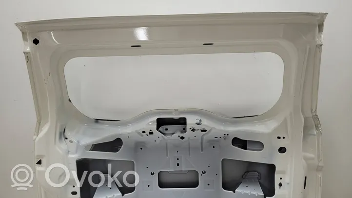 Ford Ecosport Tailgate/trunk/boot lid 