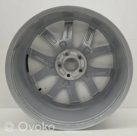Volvo XC60 R18 spare wheel 31423851