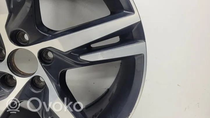 Volvo XC60 Koło zapasowe R19 31423931