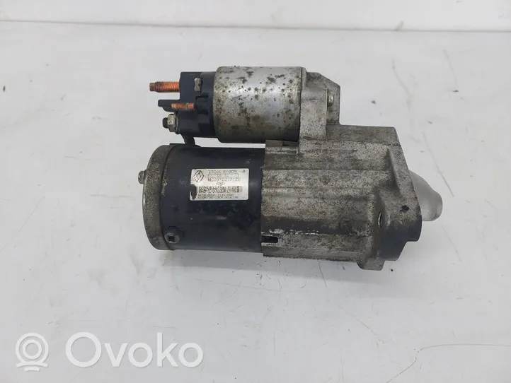 Dacia Sandero Starter motor 233006780R