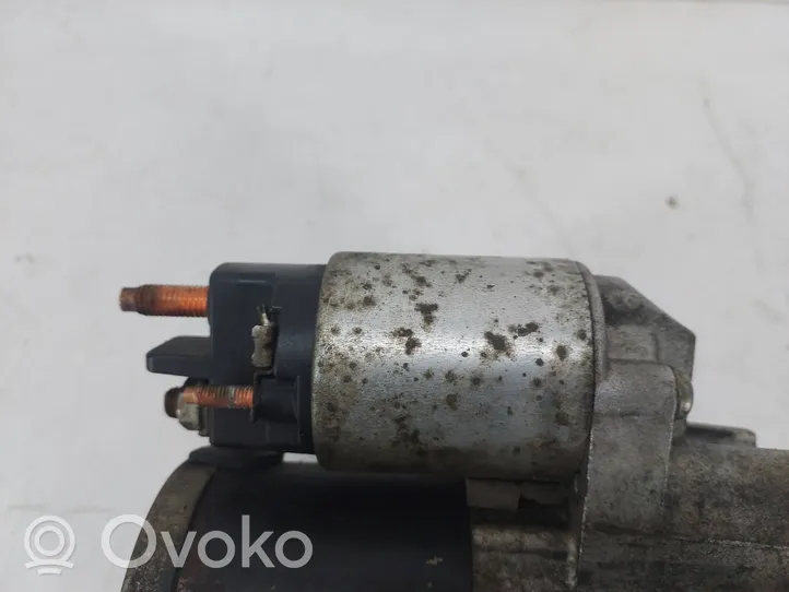 Dacia Sandero Starter motor 233006780R