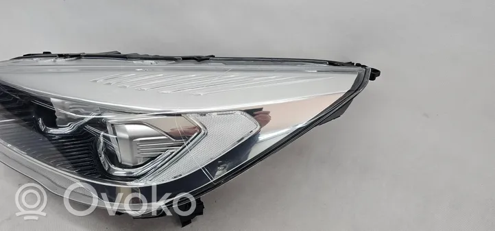 Ford Kuga II Headlight/headlamp GV4113D155AJ