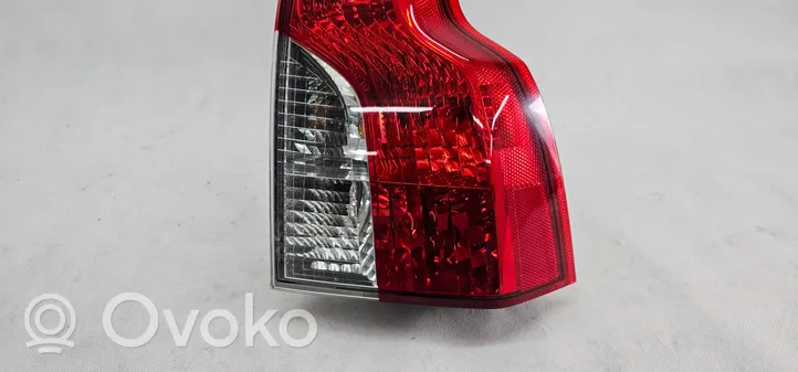 Volvo V50 Rear/tail lights 30744542