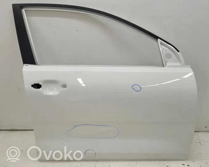 KIA Rio Front door 