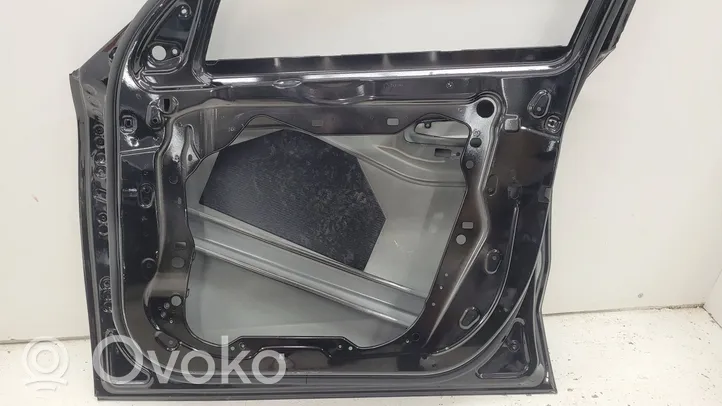 BMW X1 U11 Front door 