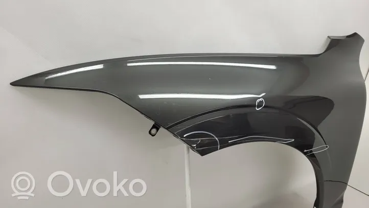 Volvo XC60 Fender 