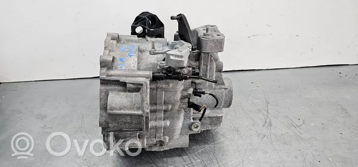 Volkswagen Tiguan Manual 6 speed gearbox LXM