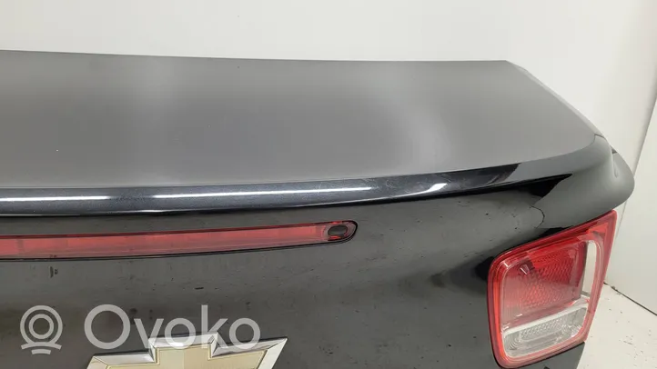 Chevrolet Malibu Tailgate/trunk/boot lid 