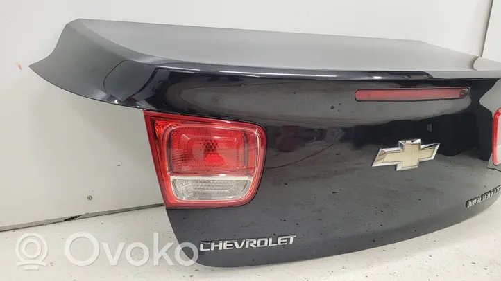 Chevrolet Malibu Tailgate/trunk/boot lid 