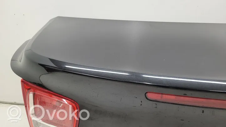 Chevrolet Malibu Tailgate/trunk/boot lid 