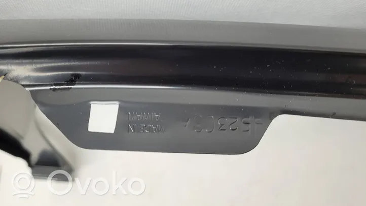 Volvo S60 Błotnik przedni 