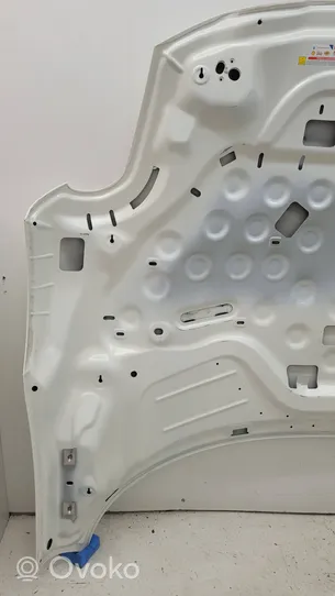 Maserati GranTurismo Pokrywa przednia / Maska silnika 06701585480