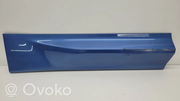 Volvo XC60 Apdaila galinių durų (moldingas) 31440297