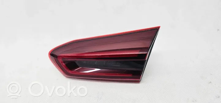 Ford Focus Rear/tail lights NX7B-13A602-DA