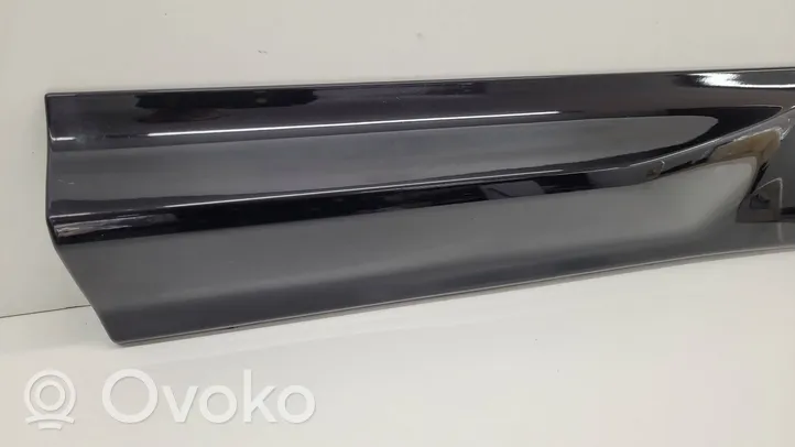 Volvo XC60 Rear door trim (molding) 31440296