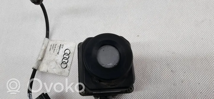 Audi A6 S6 C7 4G Caméra de pare-chocs avant 4G0980552A
