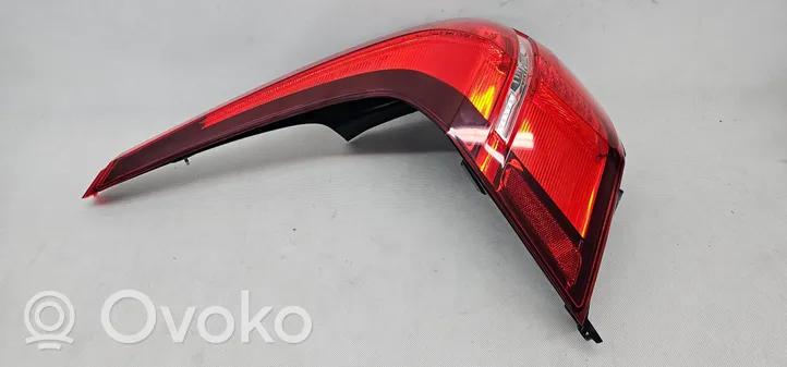 Volvo XC60 Luci posteriori 31655358