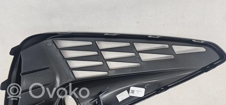 Hyundai i30 Grille inférieure de pare-chocs avant 86563-G4510