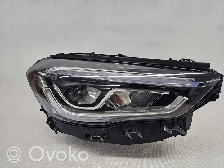 Mercedes-Benz GLA H247 Lampa przednia A2479066401