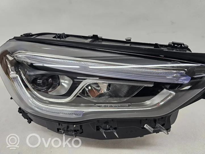 Mercedes-Benz GLA H247 Faro/fanale A2479066401