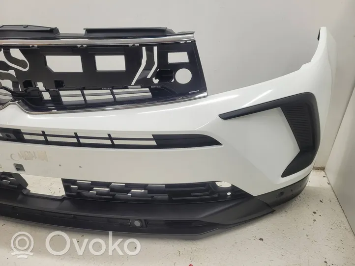 Opel Grandland X Front bumper 9840131477