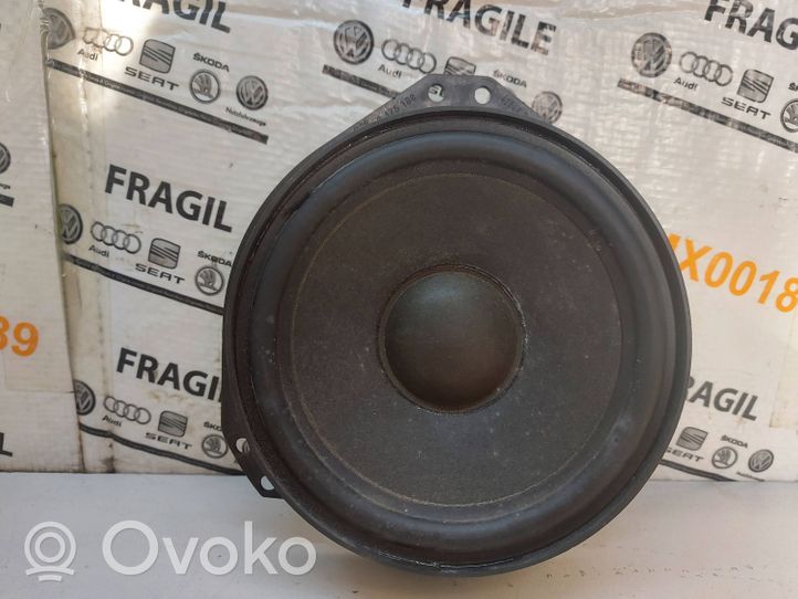 Opel Astra G Enceinte haute fréquence dans les portes arrière 90520838