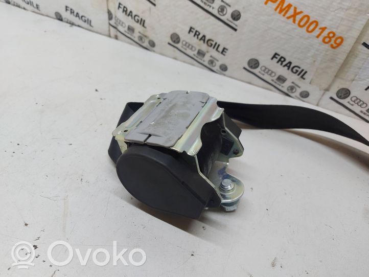 Audi A6 Allroad C6 Ceinture de sécurité arrière 603032800