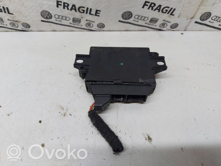 Audi A6 Allroad C6 Unité de commande, module PDC aide au stationnement 4F0919283F