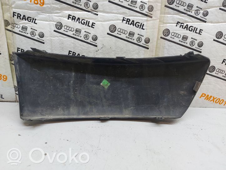 Citroen C4 I Picasso Kampinė priekinio bamperio dalis 9680404877