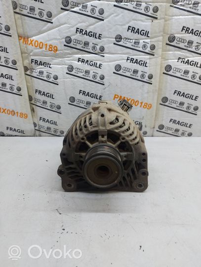 Volkswagen Caddy Generatore/alternatore 03903023