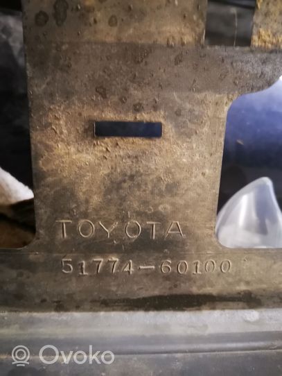 Toyota Land Cruiser (J120) Próg 5177460100